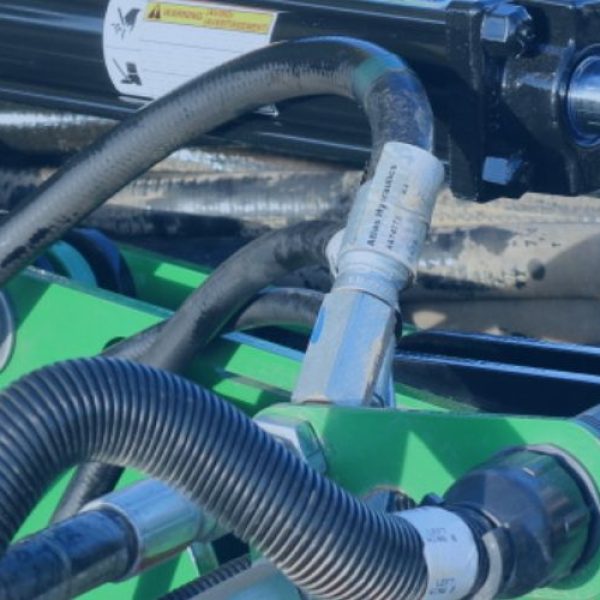 What is a Hydraulic Hose's Burst Pressure banner