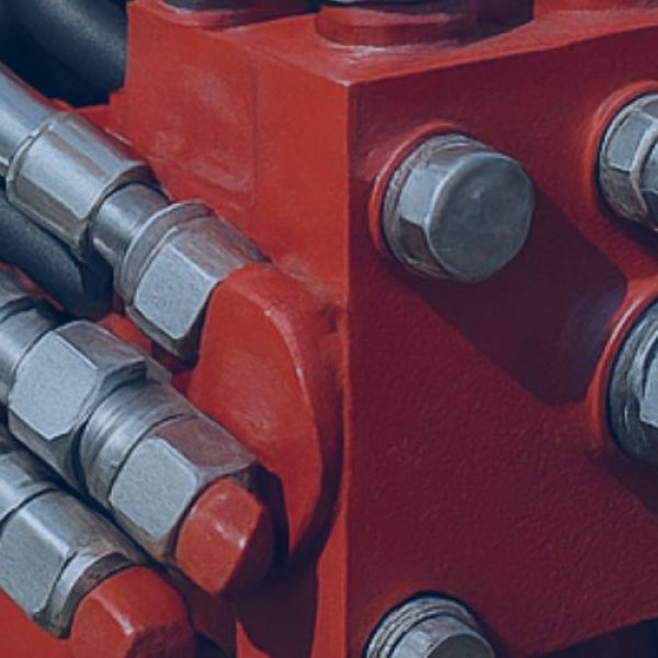 What is a Hydraulic System's Impulse Test banner