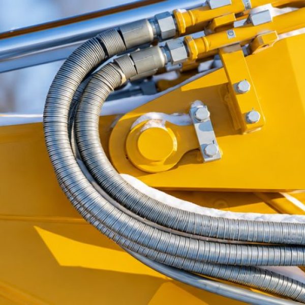 When Should You Reorder Hydraulic Fittings to Arrive on Time