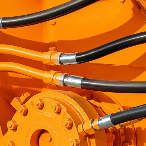 Which Areas Need Parker 43 Style Crimp Fittings Protection