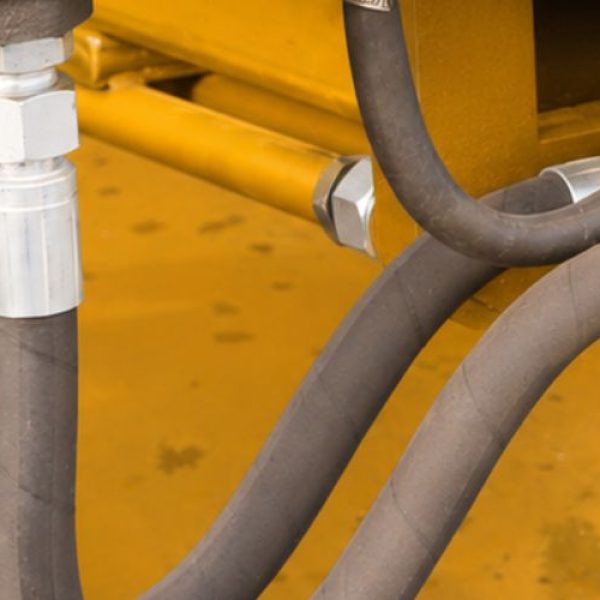 Why Can Better Hydraulic Fittings Prevent Repair Failures