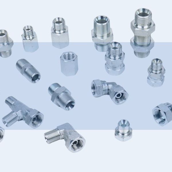Why Choose 60° Cone Connectors banner