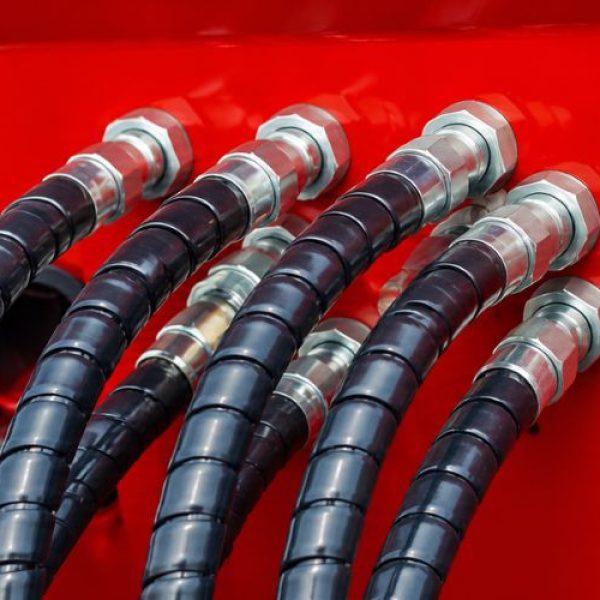 Why Custom Hydraulic Hose Assemblies Fail After Replacement