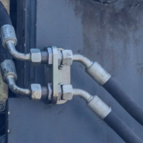 Why Do Hydraulic Fittings Fail Before Their Expected Life