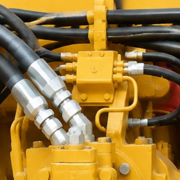 Why Do Hydraulic Fittings Fail During Installation