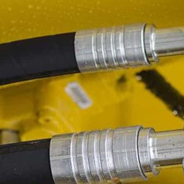 Why Do Hydraulic Hose Fail Affect Agricultural Machinery