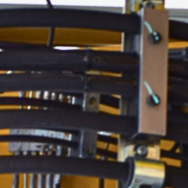 Why Do Mining Machines Need 4-Wire Spiral Hoses