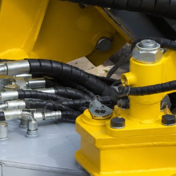 Why Do Mixed Hydraulic Connections Need Broader Coverage