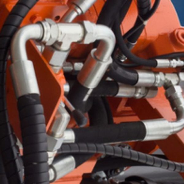 Why Does R1 Hose Fail When Used Beyond Medium Pressure