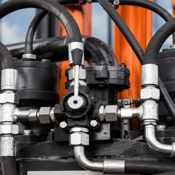 Why Doesn’t “Female Swivel” Identify the Right Hydraulic Fitting