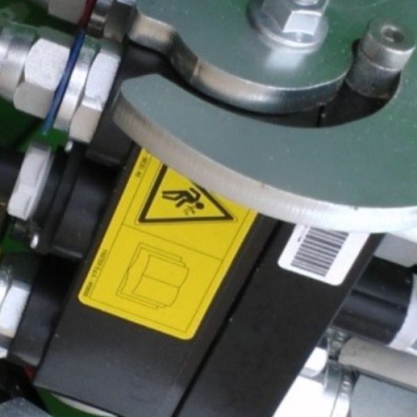 Why Forklift Hydraulic Fittings Leak After Installation
