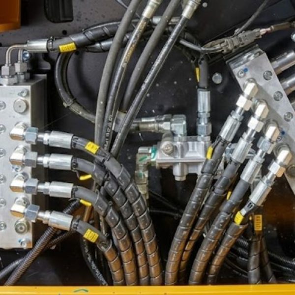 Why Hose Assembly Quality Matters for Safe System Operation