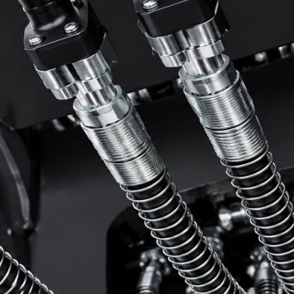 Why Hose Shops Should Avoid Overbuying Slow-Moving Fittings