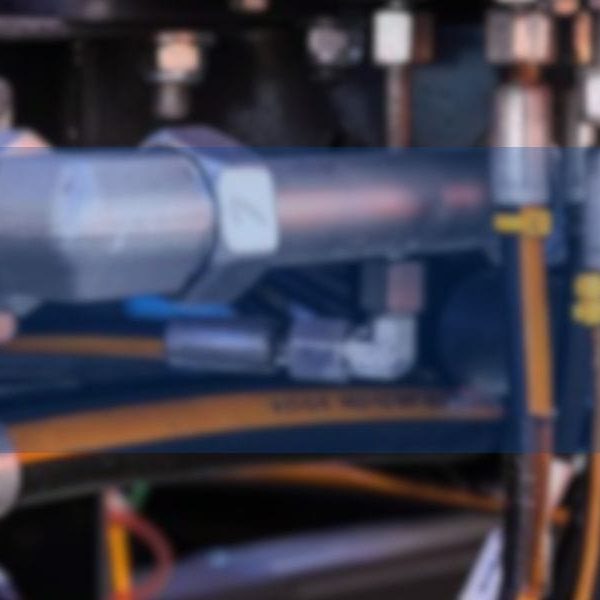 Why Is Inspecting and Replacing Hydraulic Lines Crucial banner