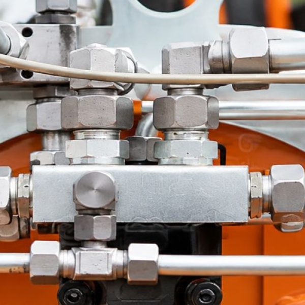 Why One Piece Fitting Supply Consistency Matters for Repair Jobs