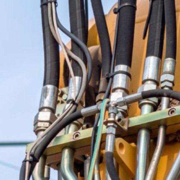 Why One-Piece Fittings Pull Off and How to Prevent It