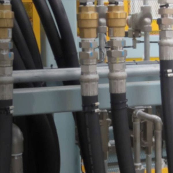 Why Proper Hydraulic Hose Assembly Sizing is Crucial banner