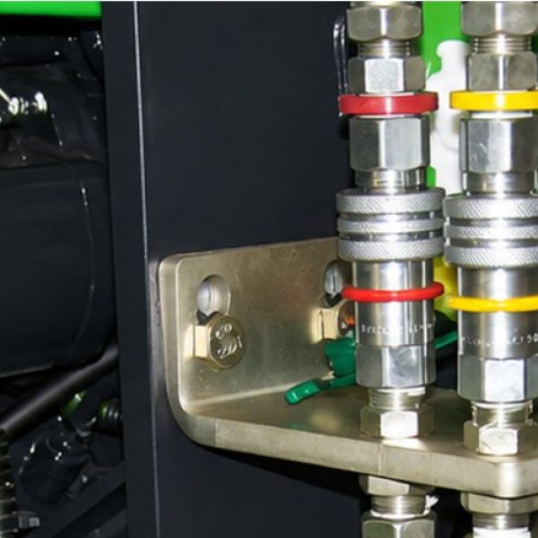 Why Quick Couplings Fail Under Heavy Pressure