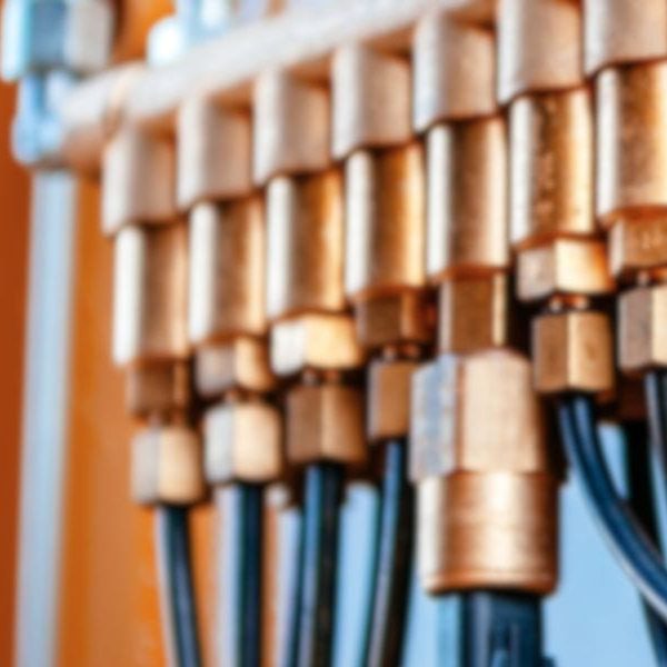 Why Thermoplastic Hydraulic Hoses banner