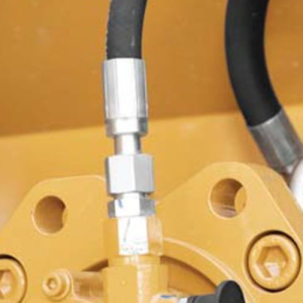 Why Your Excavator Hose Repairs Fail Repeatedly