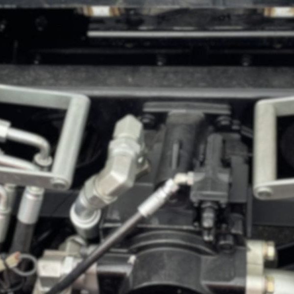 Why are Hydraulic Couplers Difficult to Connect banner