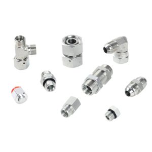 What are Hydraulic Fittings: The Comprehensive Guide
