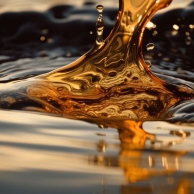 hydraulic fluid Topa