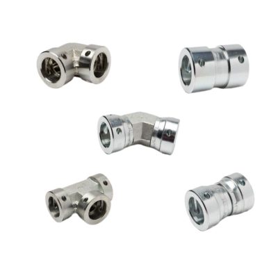 mining Fitting Types