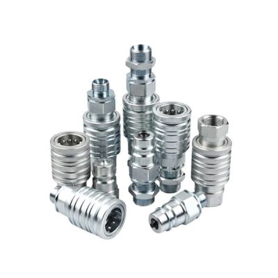 push and pull ISO 5675 Agricultural Couplings