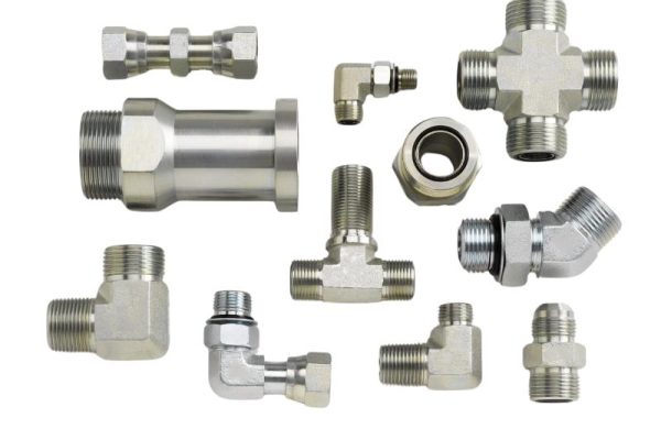 seal hydraulic Fittings Topa