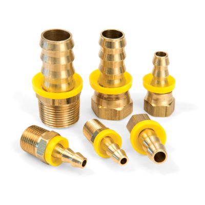 supplier Push on hydraulic fitting in China